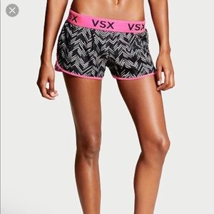 Brand New VSX Sport Running Shorts - The Player